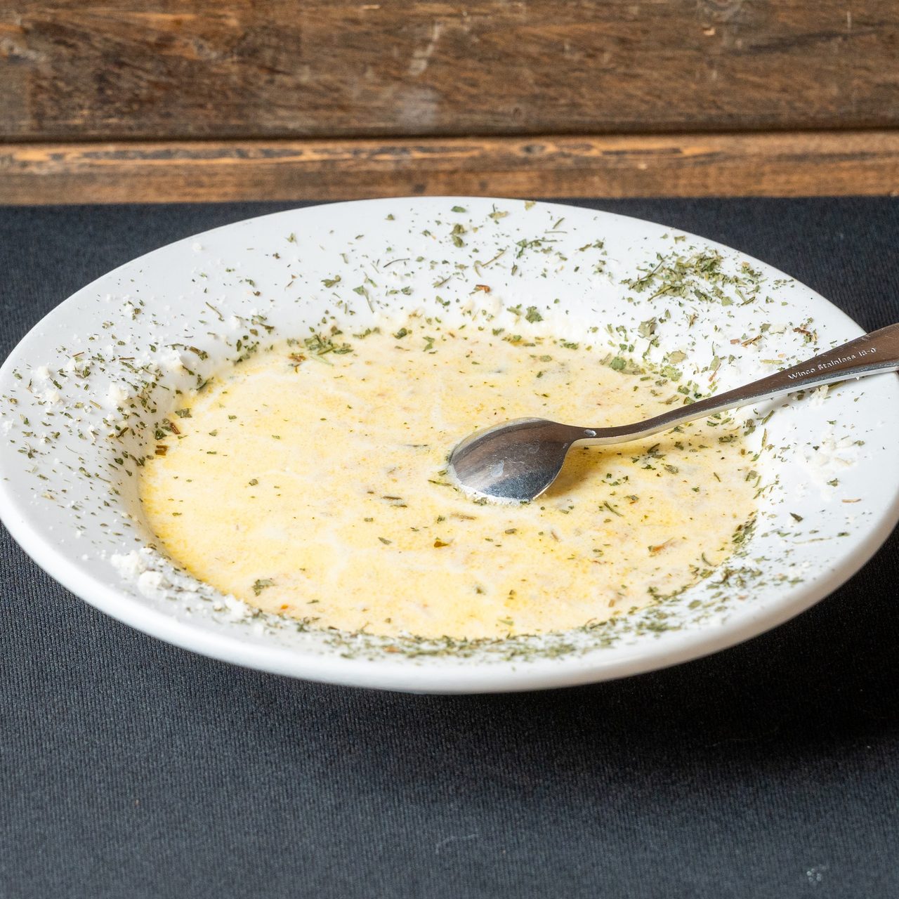 Made From Scratch, Every Day