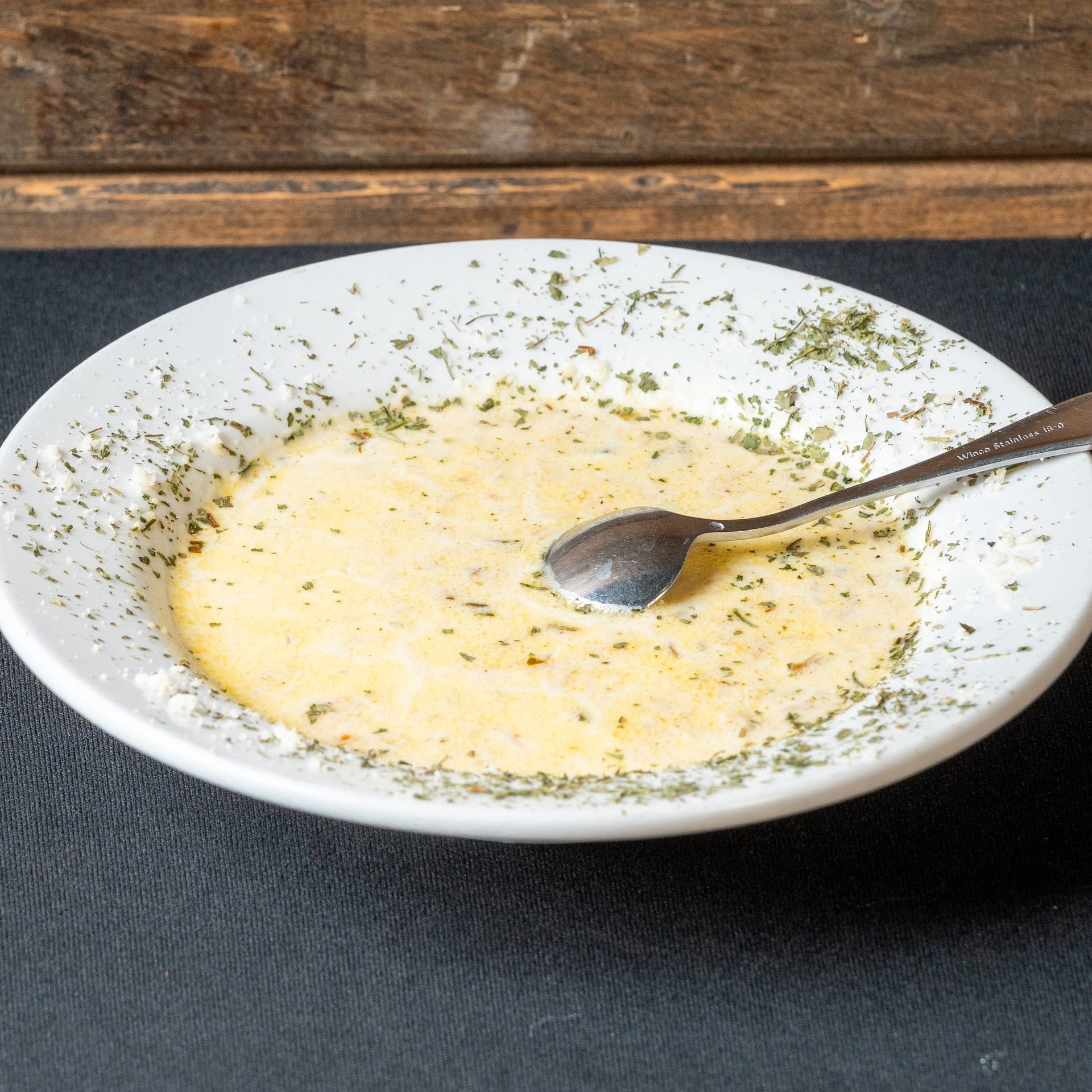 Made From Scratch, Every Day