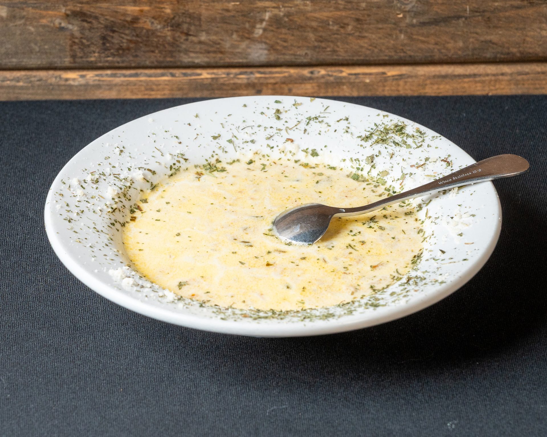 Made From Scratch, Every Day