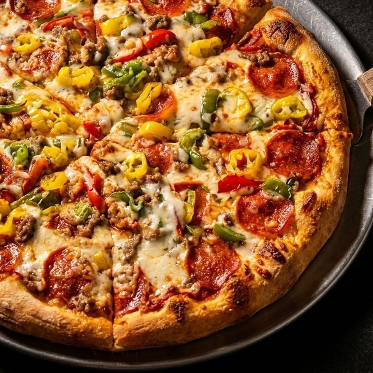 Our Place Pizzeria and Italian Ristorante Rewards