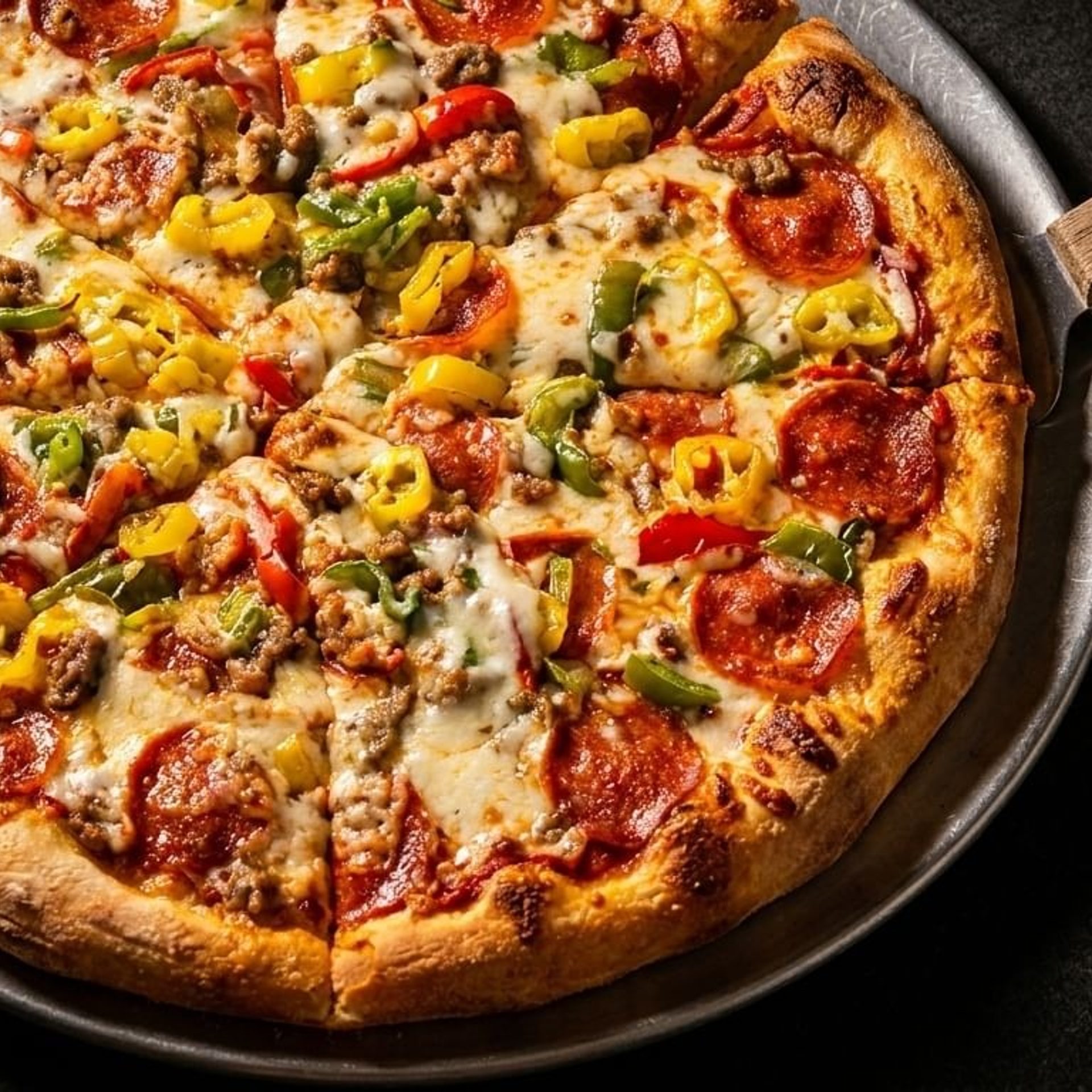 Our Place Pizzeria and Italian Ristorante Rewards
