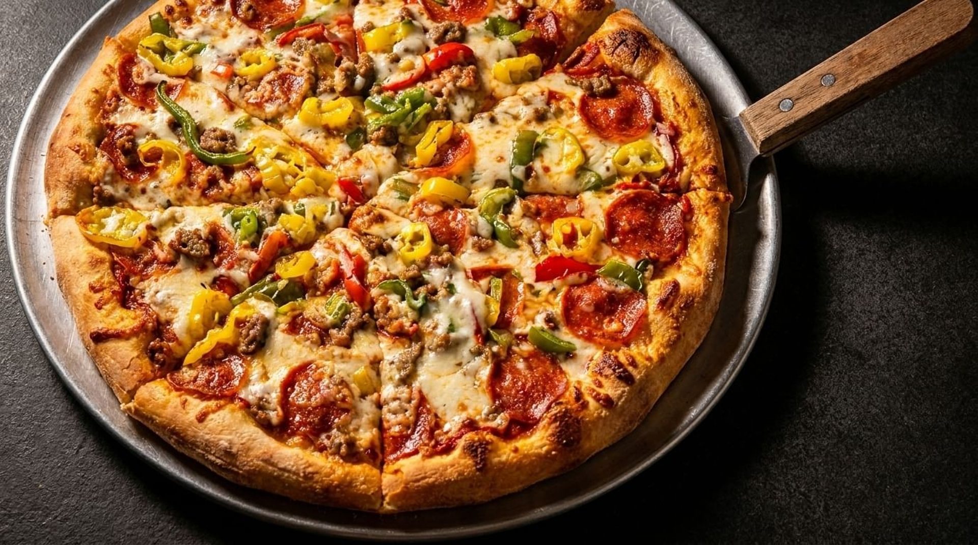 Our Place Pizzeria and Italian Ristorante Rewards