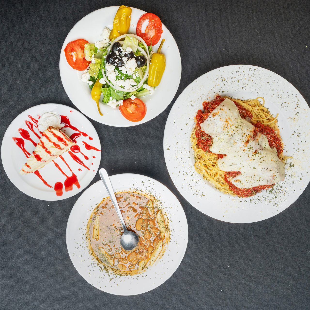 Top-Rated Italian Dining in Downtown Lake City: What Locals Say