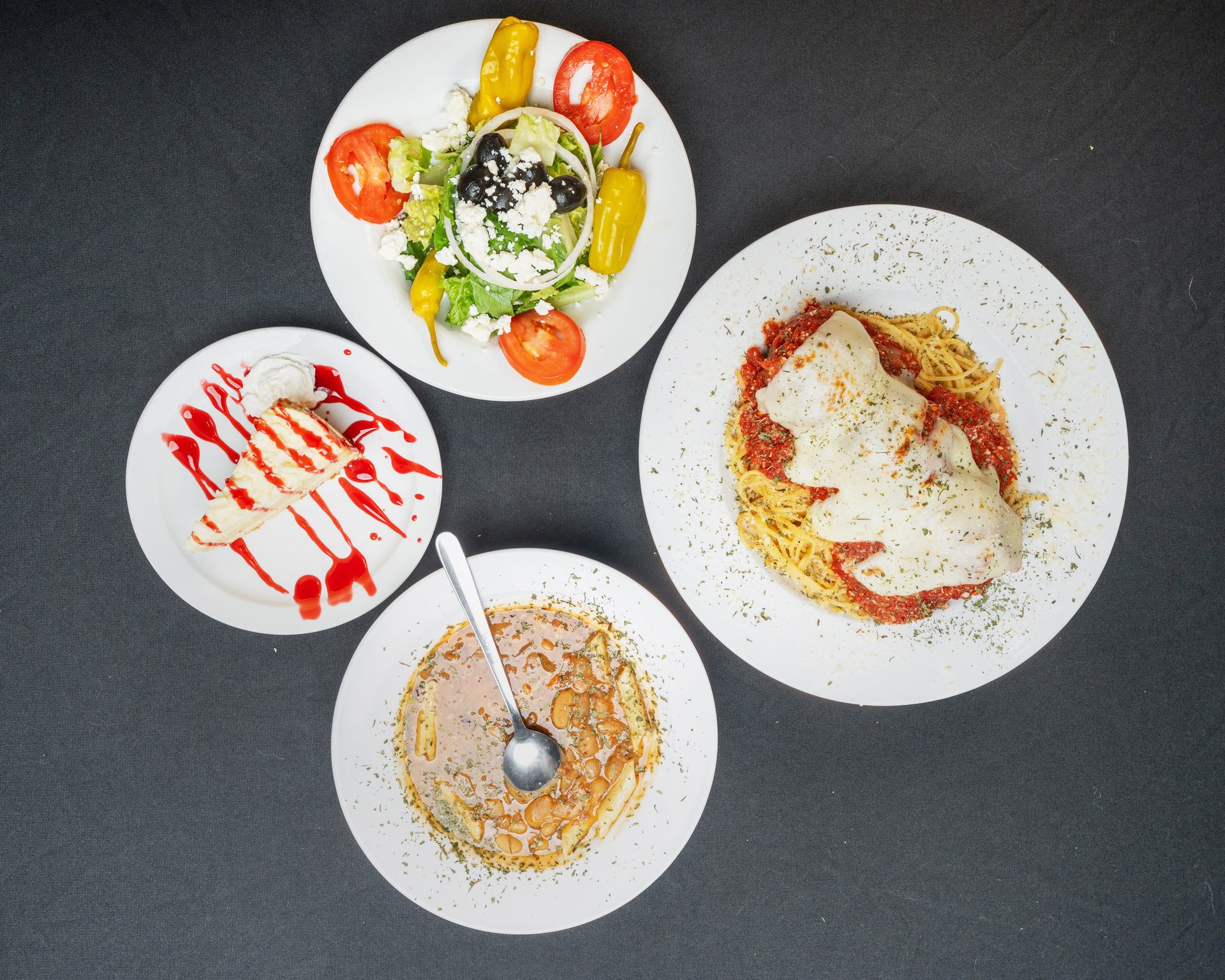 Top-Rated Italian Dining in Downtown Lake City: What Locals Say