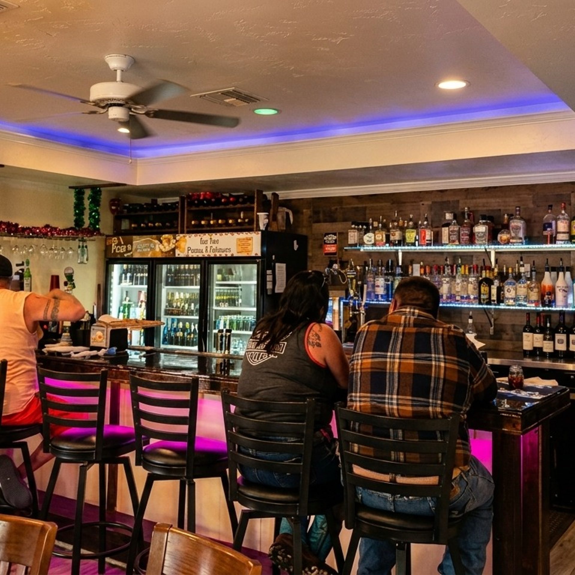 Authentic Flavors Backed by Rave Reviews