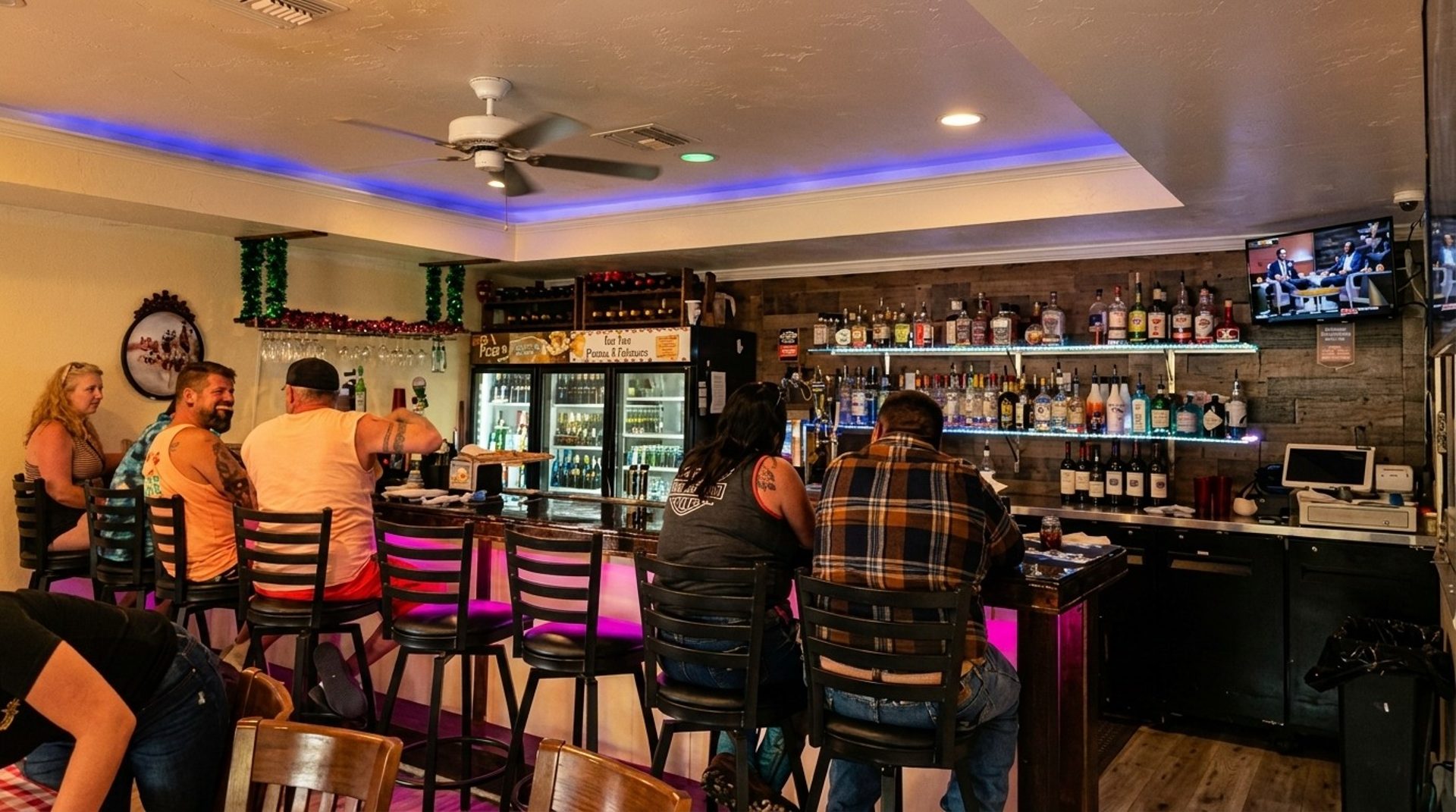 Authentic Flavors Backed by Rave Reviews