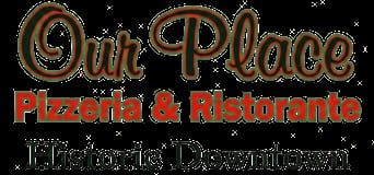 Our Place Pizzeria