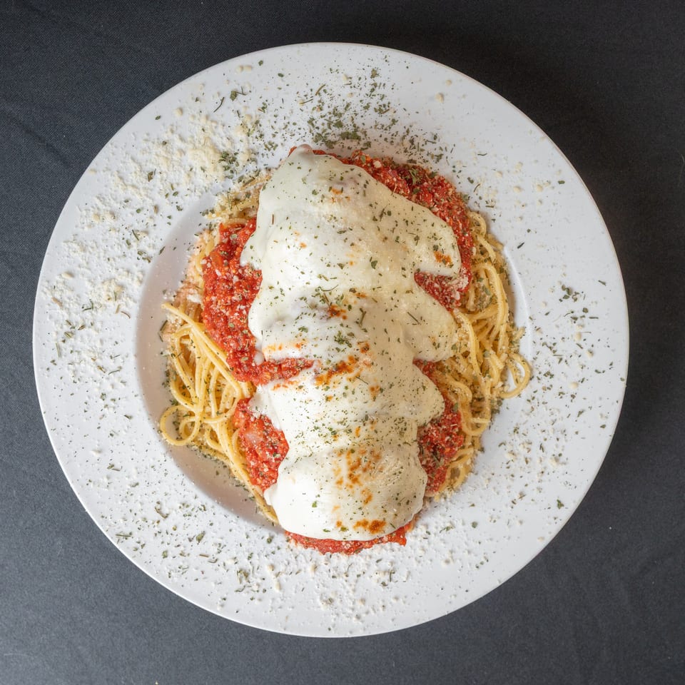 Delicious Spaghetti Dishes